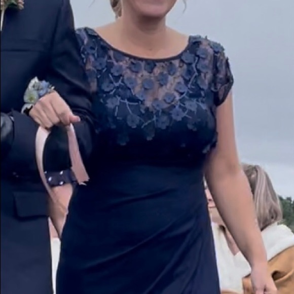 Dresses Von Maur Mother Of The Groom Dress Poshmark